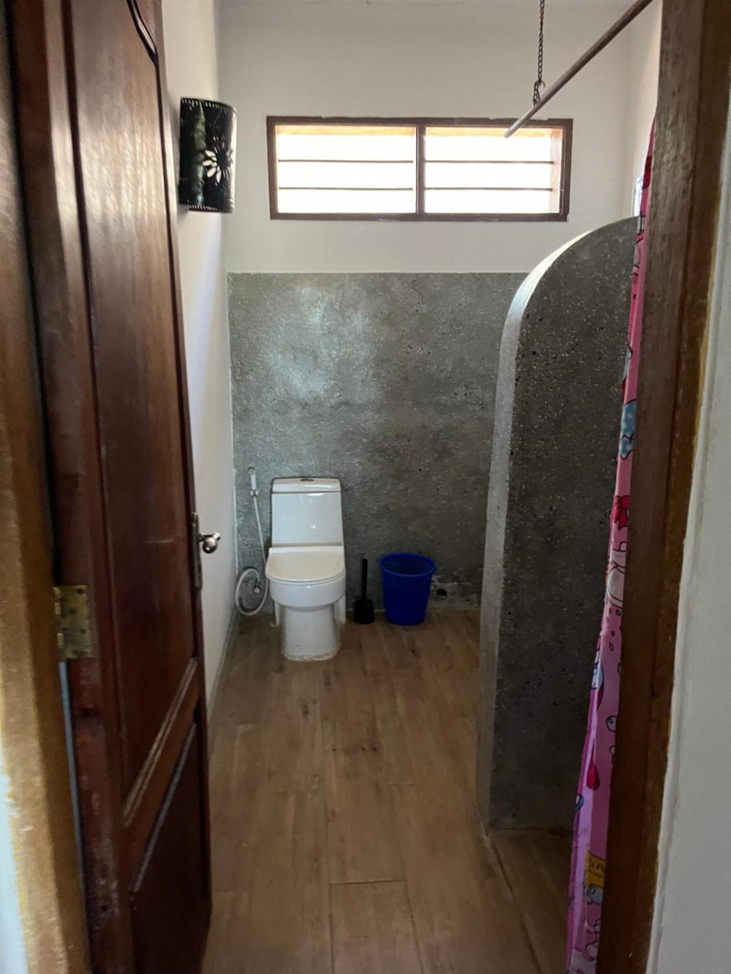 Malcom Residence 2 Mdudu Mkubwa エクステリア 写真
