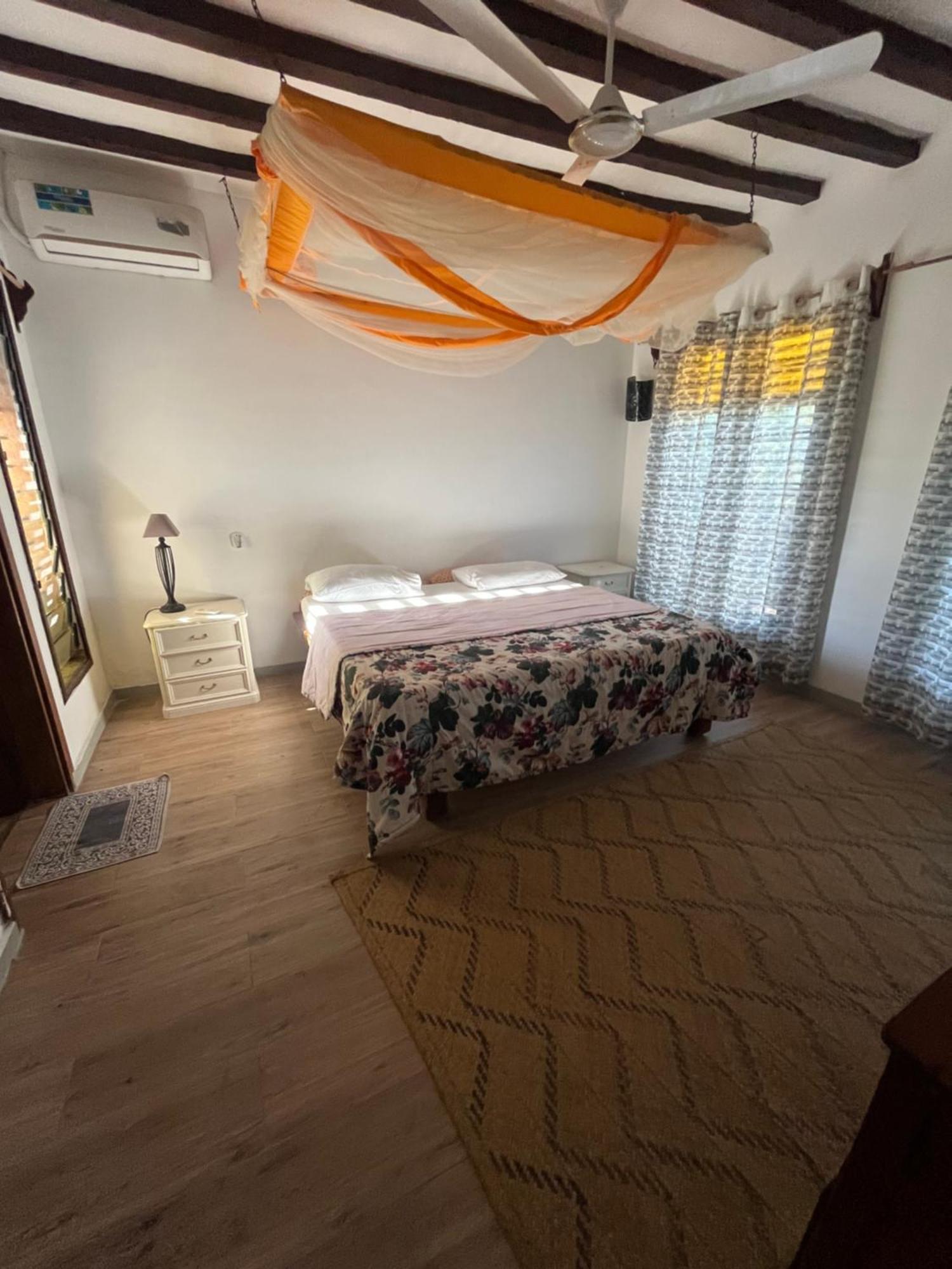 Malcom Residence 2 Mdudu Mkubwa エクステリア 写真