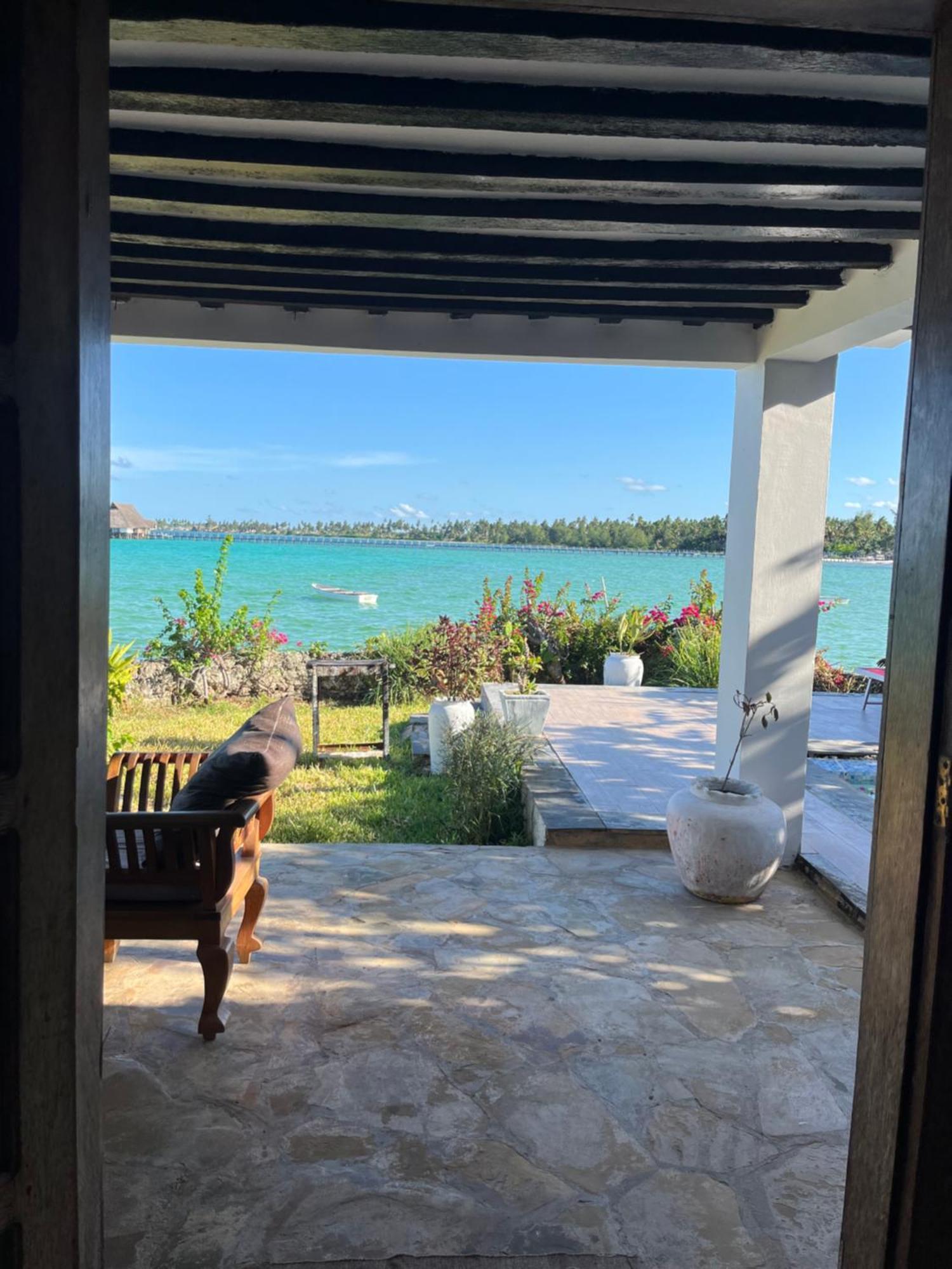 Malcom Residence 2 Mdudu Mkubwa エクステリア 写真