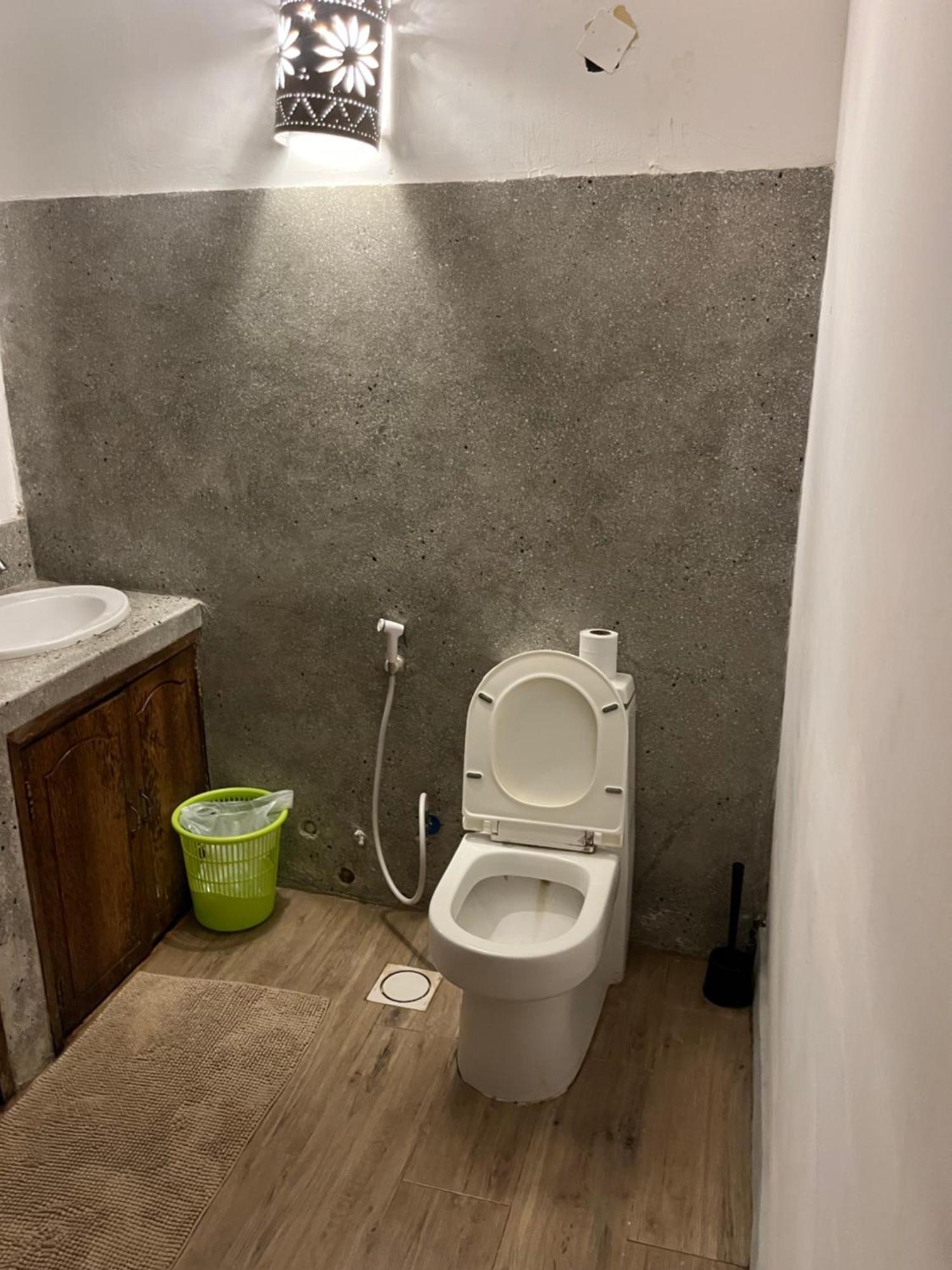 Malcom Residence 2 Mdudu Mkubwa エクステリア 写真