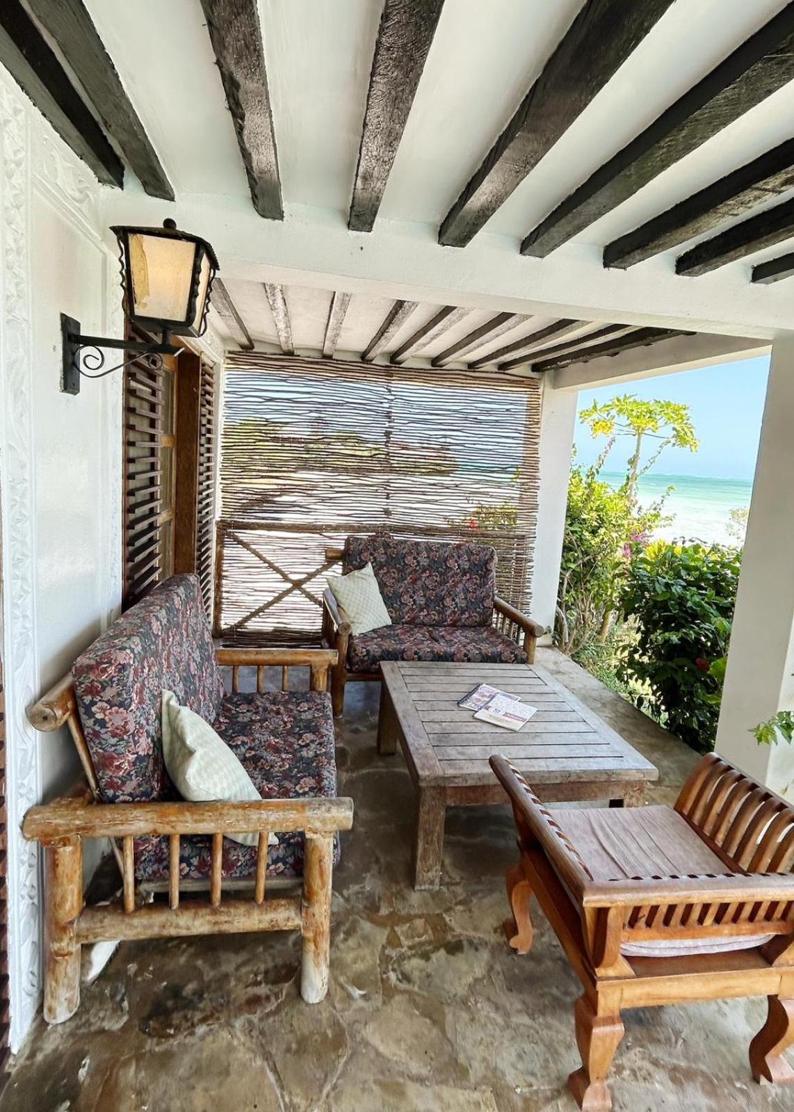 Malcom Residence 2 Mdudu Mkubwa エクステリア 写真