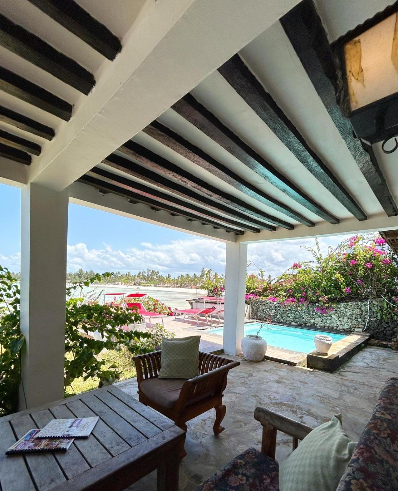 Malcom Residence 2 Mdudu Mkubwa エクステリア 写真