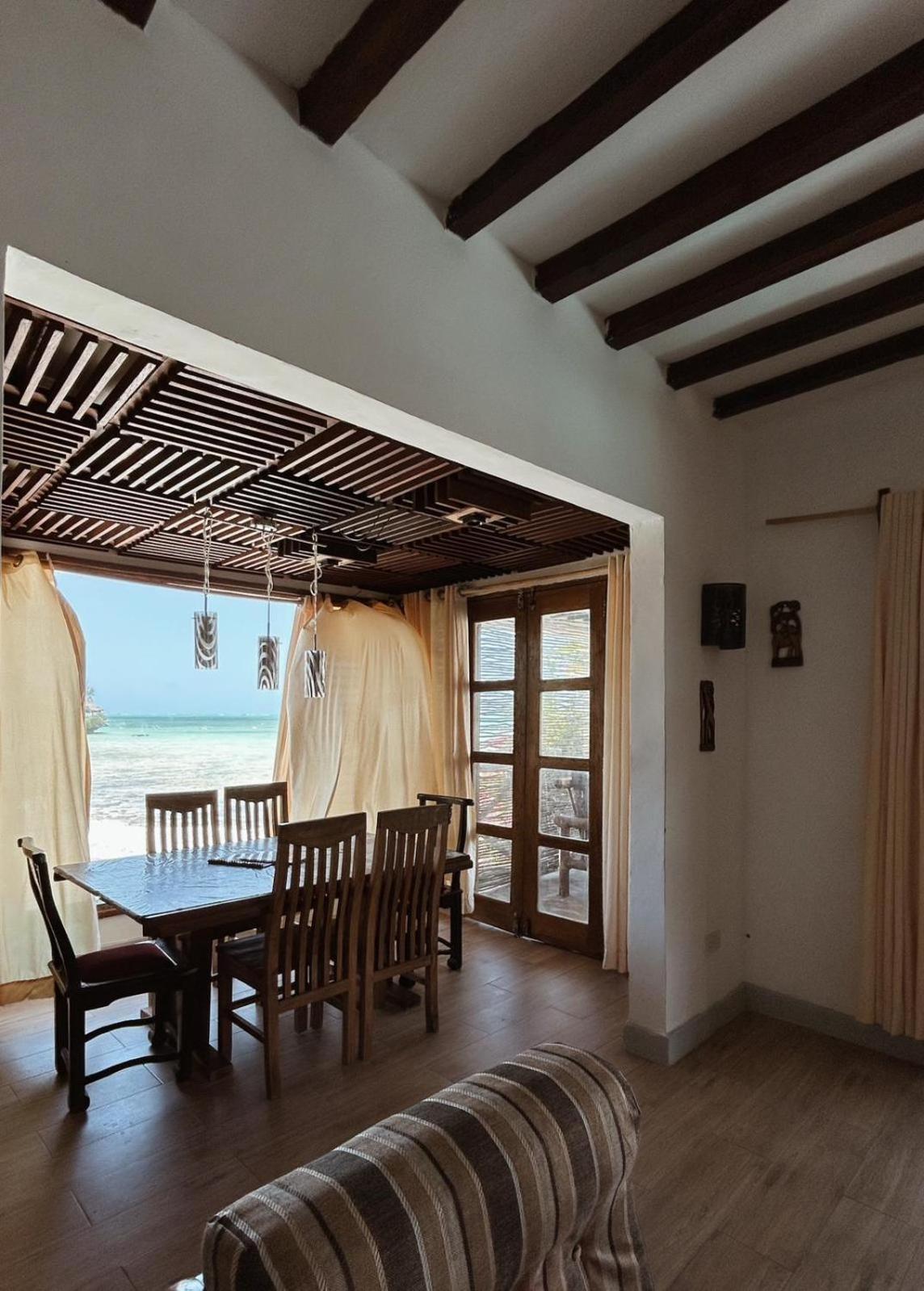 Malcom Residence 2 Mdudu Mkubwa エクステリア 写真