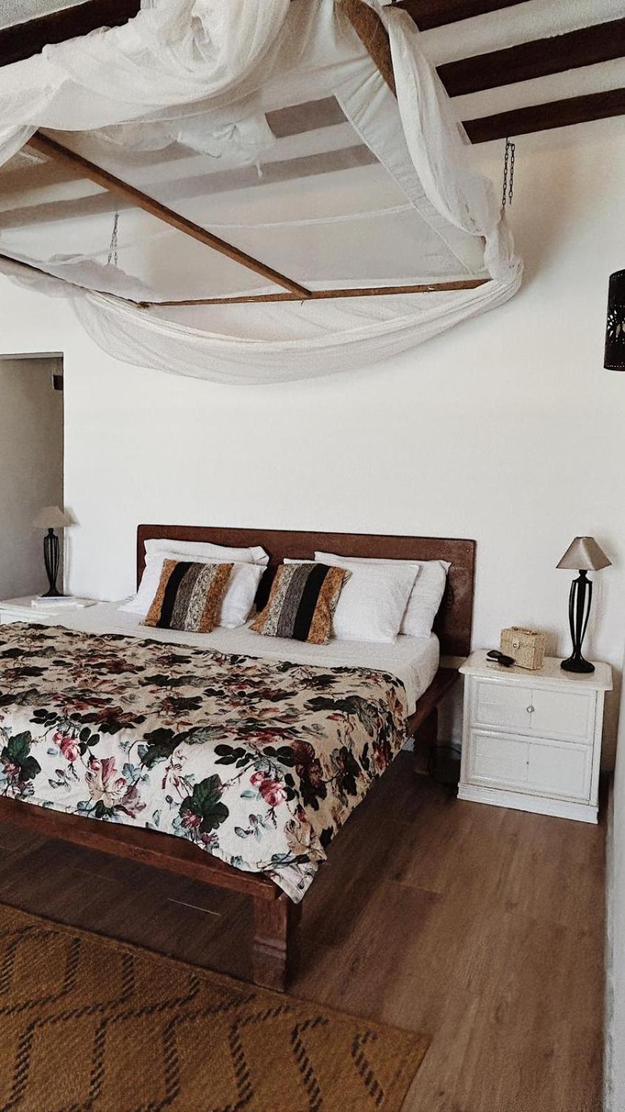Malcom Residence 2 Mdudu Mkubwa エクステリア 写真